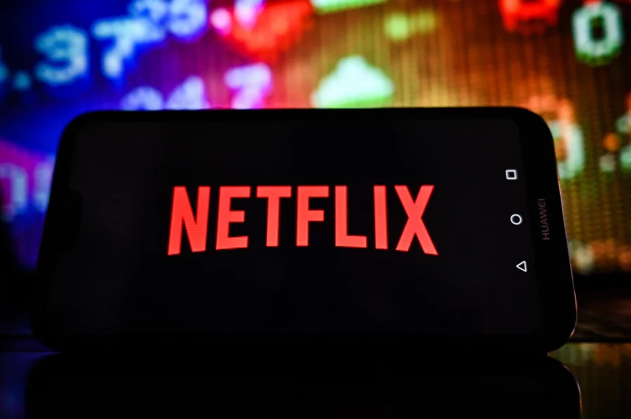 Netflix, Нетфликс