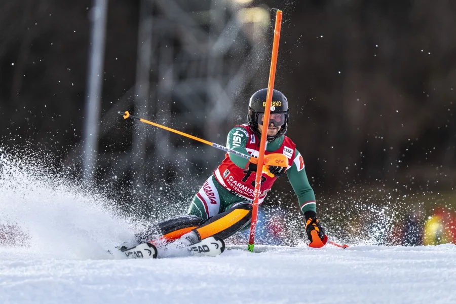 Алберт Попов