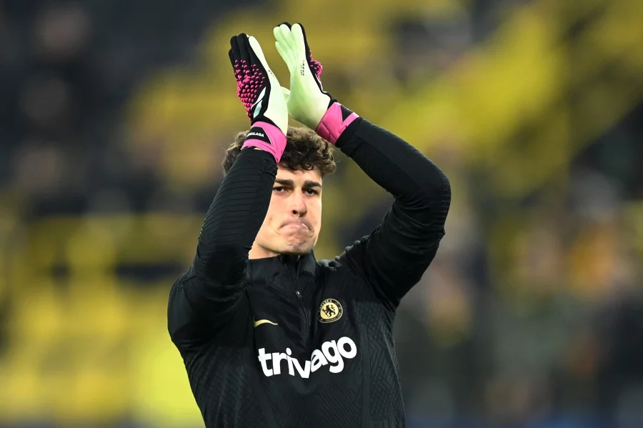 Кепа Арисабалага