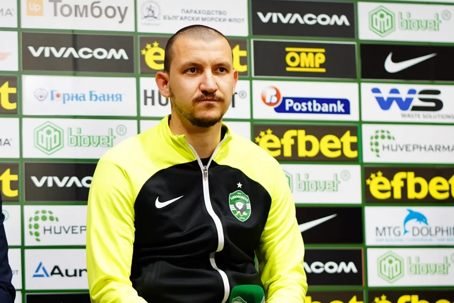 Тодор Неделев