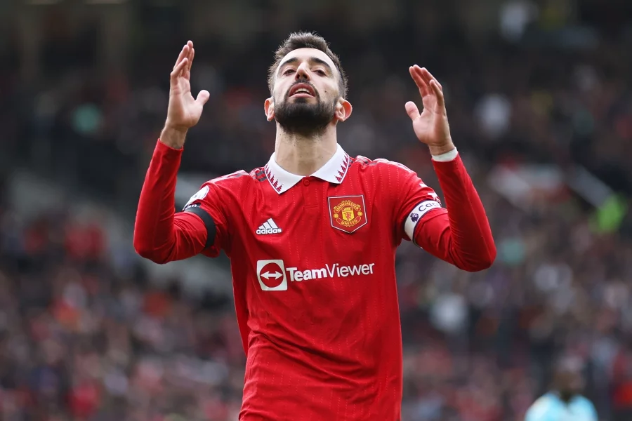 Бруно Фернандеш