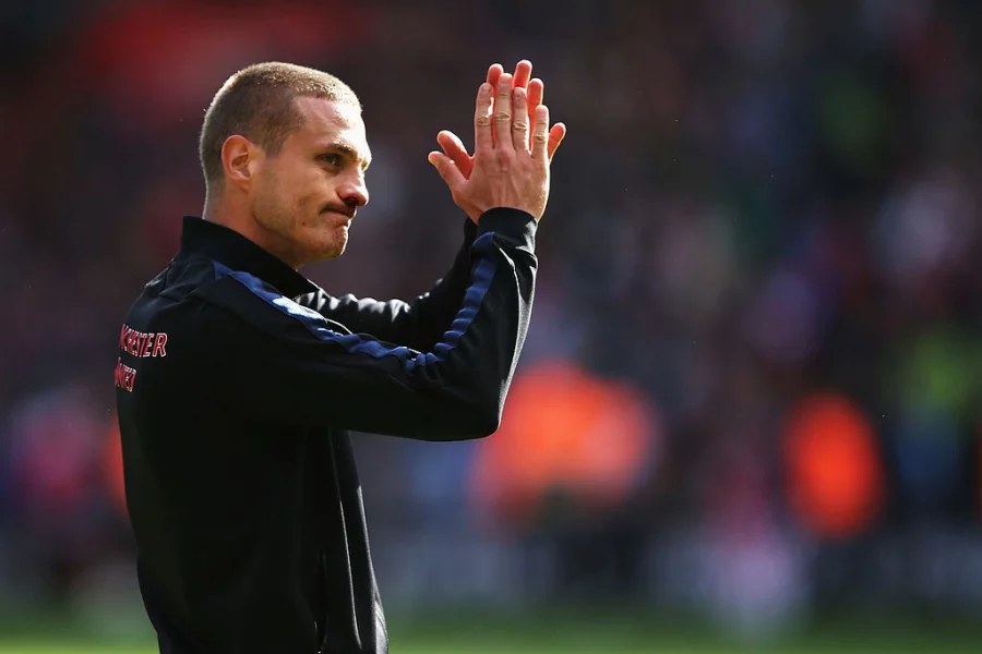 Неманя Видич