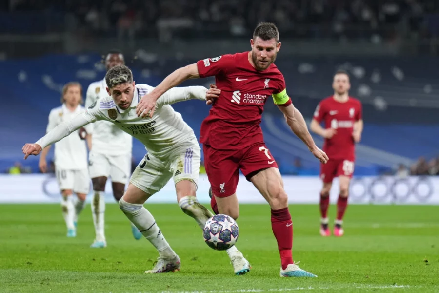 Джеймс Милнър