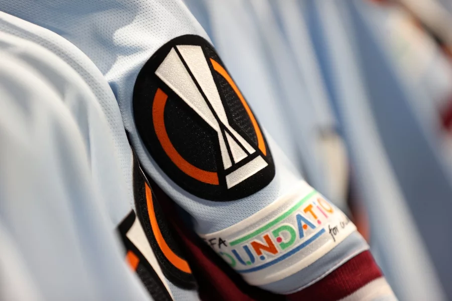 Лига Европа