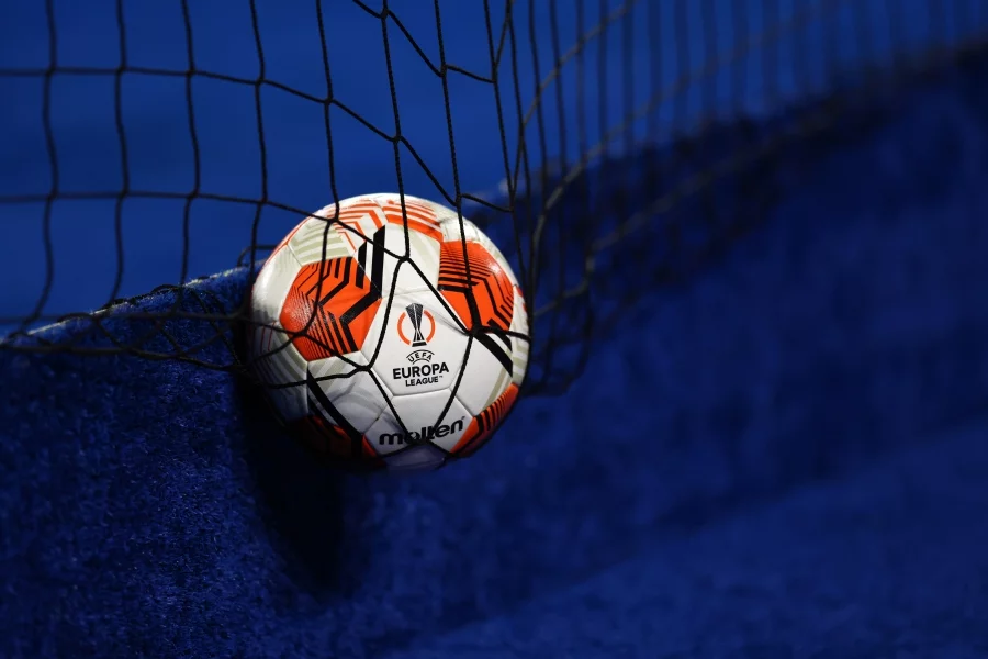 Лига Европа