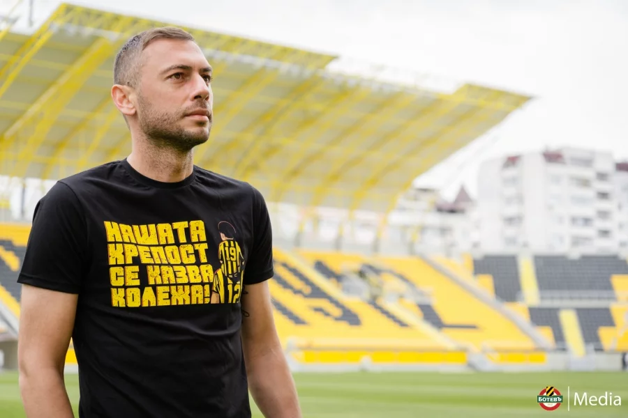 Лъчезар Балтанов