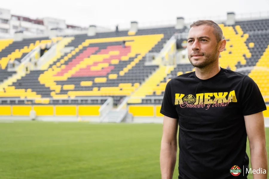 Лъчезар Балтанов