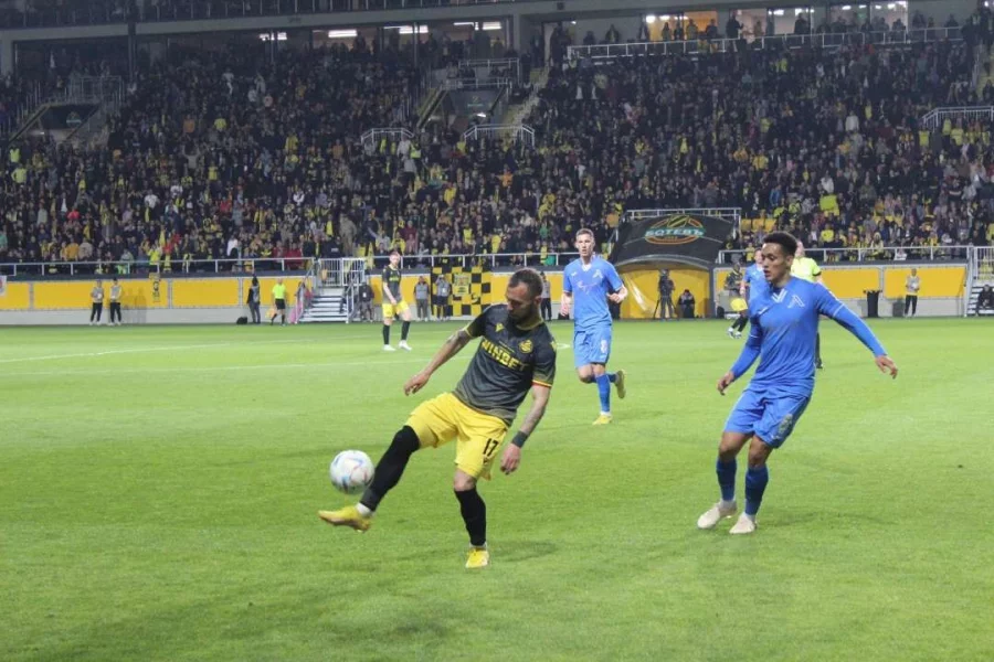 Левски Ботев Пловдив