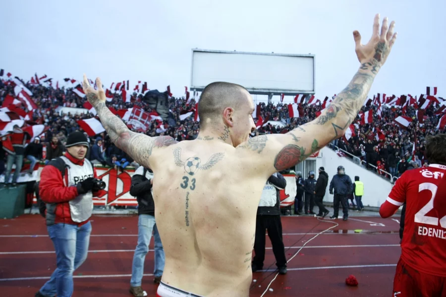 Тончи Кукоч