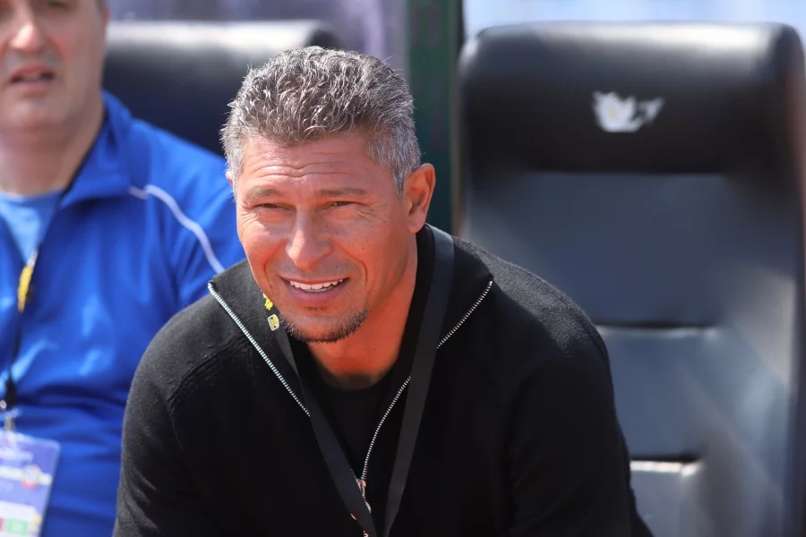 Красимир Балъков