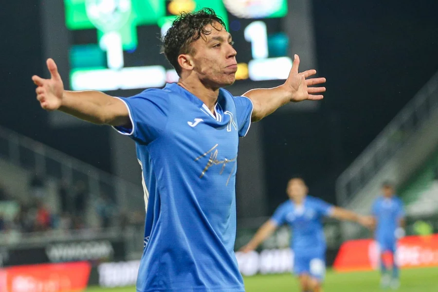 Филип Кръстев