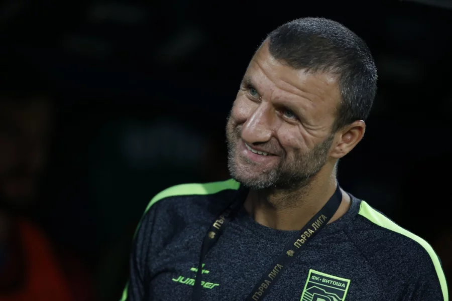 Костадин Ангелов - Лаптопа