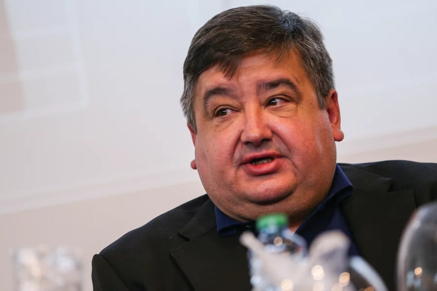 Караиванов е категоричен