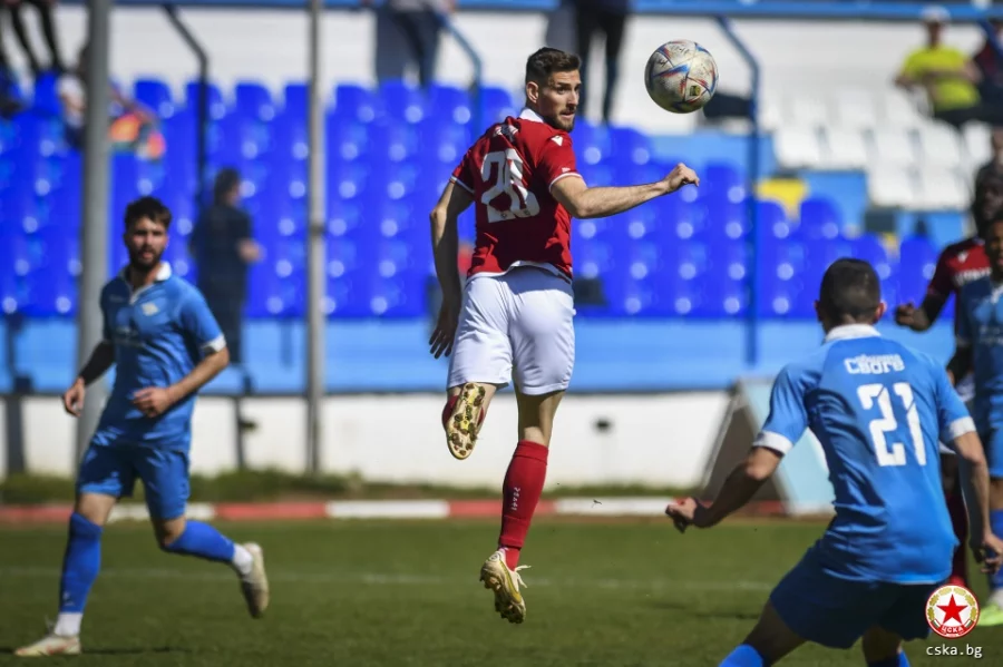 Радослав Живков