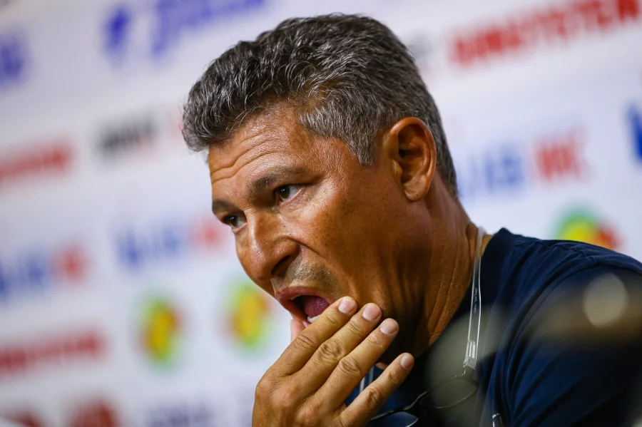 Красимир Балъков