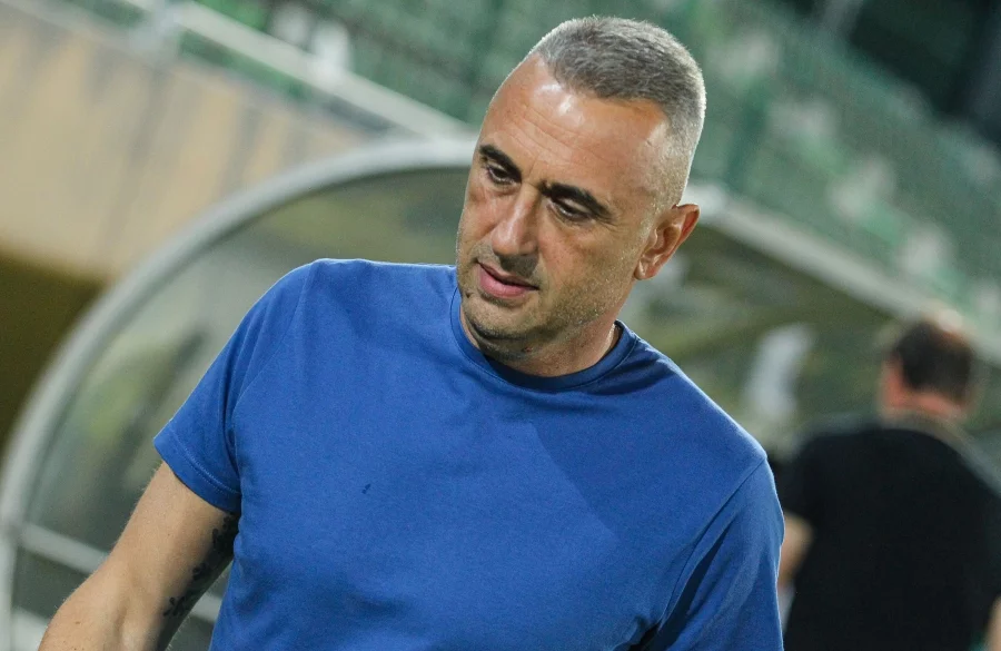 Ивайли Петев