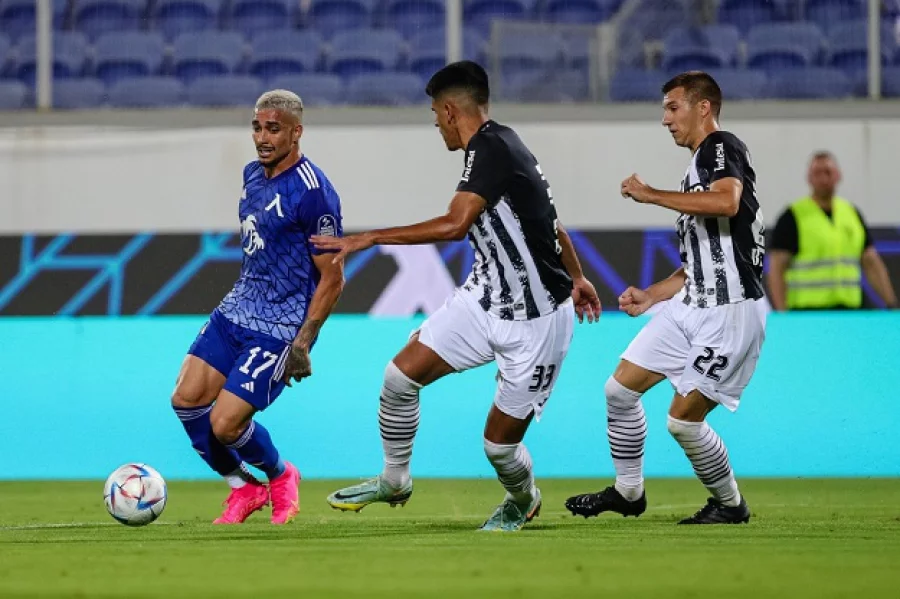 Левски - Локомотив София