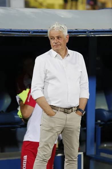 Стойчо Стоев