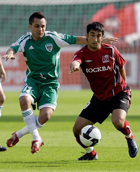 Флорентин Петре