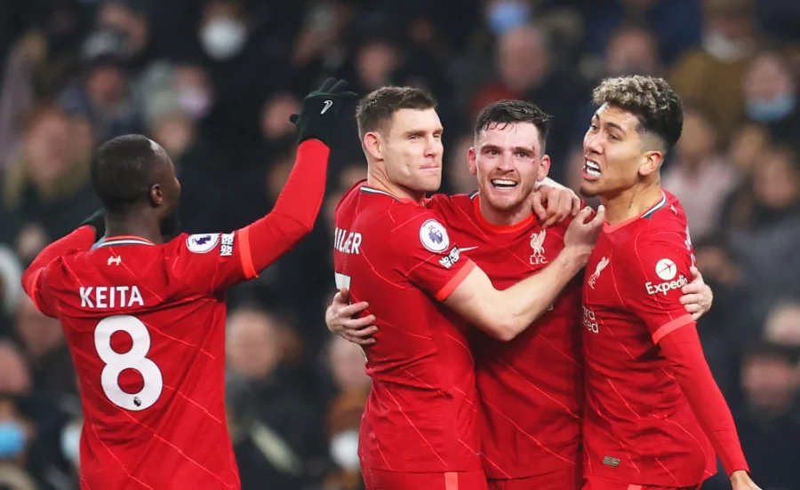 Джеймс Милнър