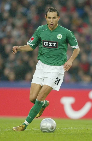 Мартин Петров