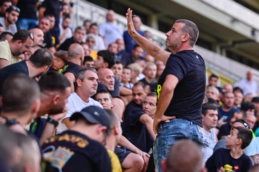 Илиян Филипов