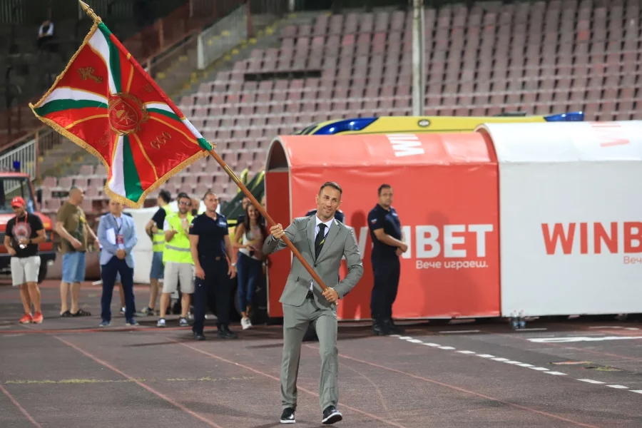 Стойко Сакалиев