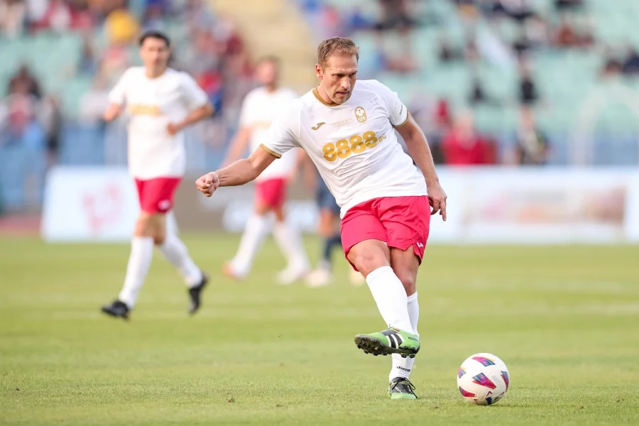 Мач на надеждата