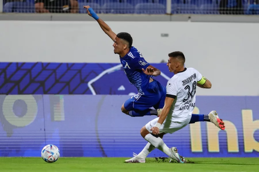 Александър Дюлгеров