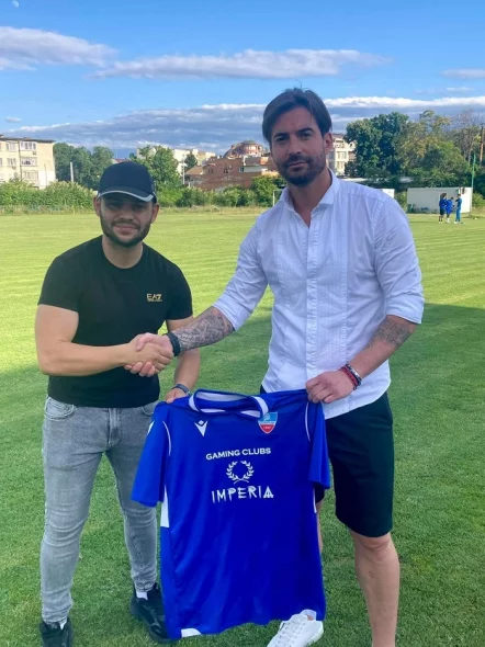 Тодор Тимонов