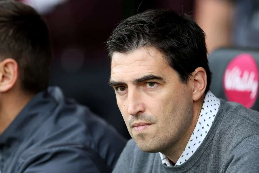 Андони Ираола