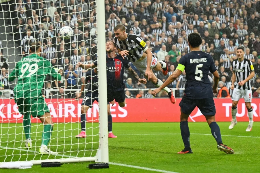 Джанлуиджи Донарума