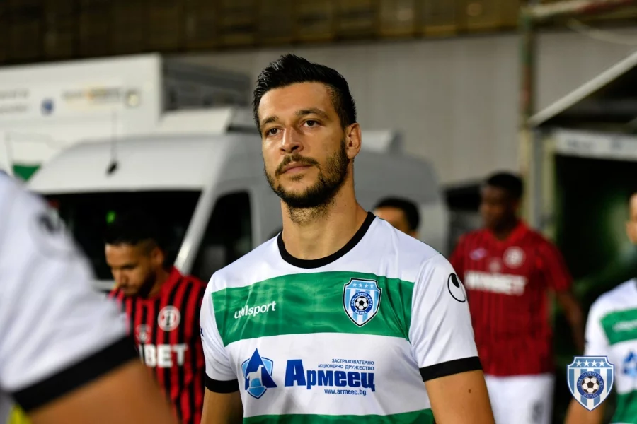 Влатко Дробаров