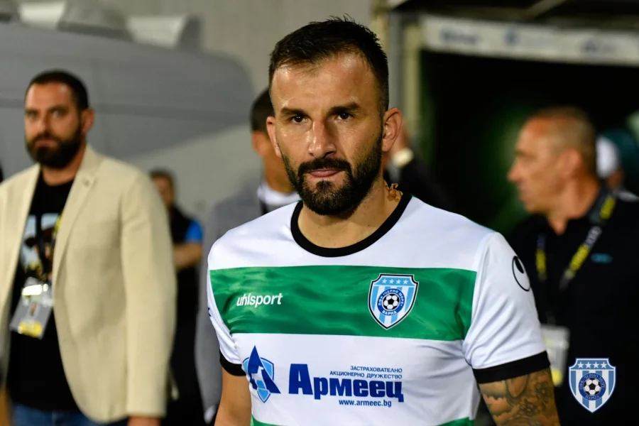 Васил Панайотов заяви, че мачът с Левски ще е специален, но ще направи всичко Черно море да победи