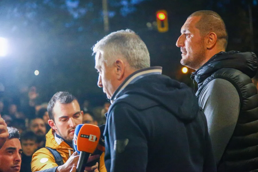 Кюстендилеца