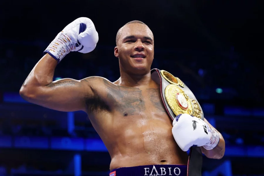 Фабио Уордли