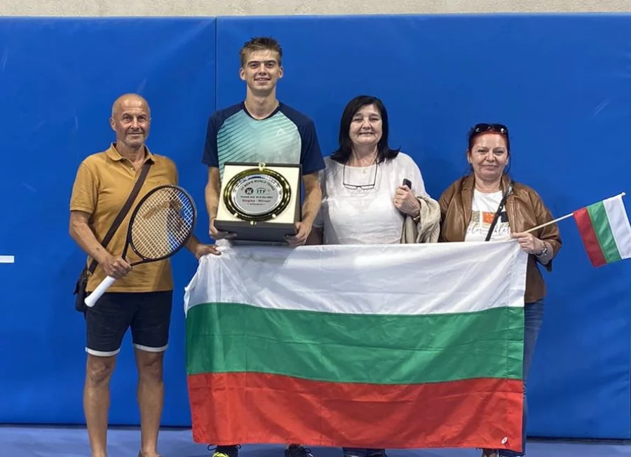 Пьотр Нестеров