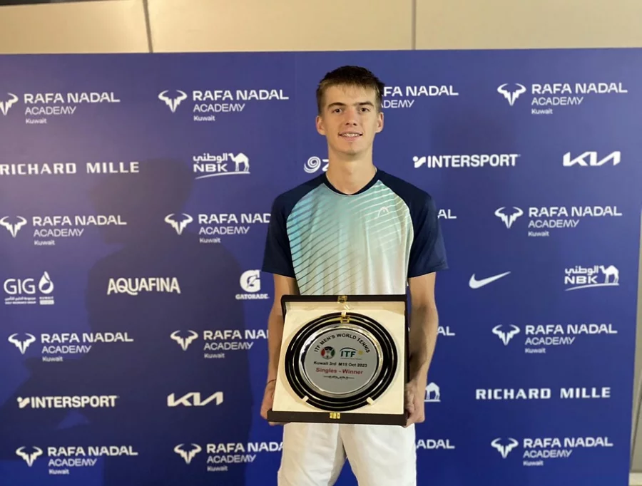 Пьотр Нестеров