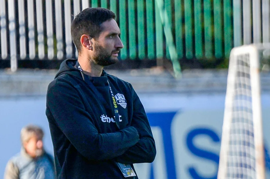 Александър Тунчев