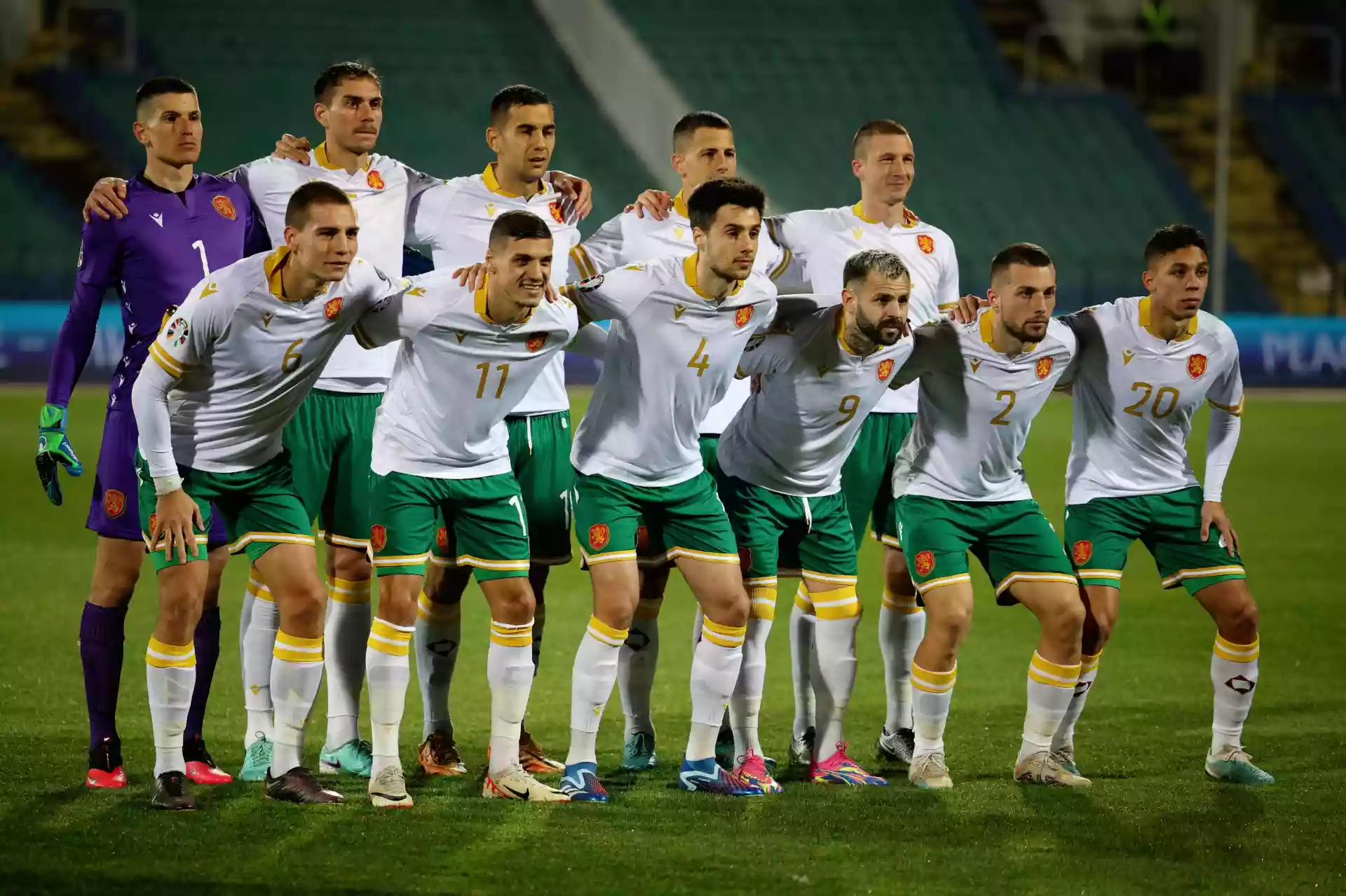 Азерите ще дойдат в България за приятелски мач