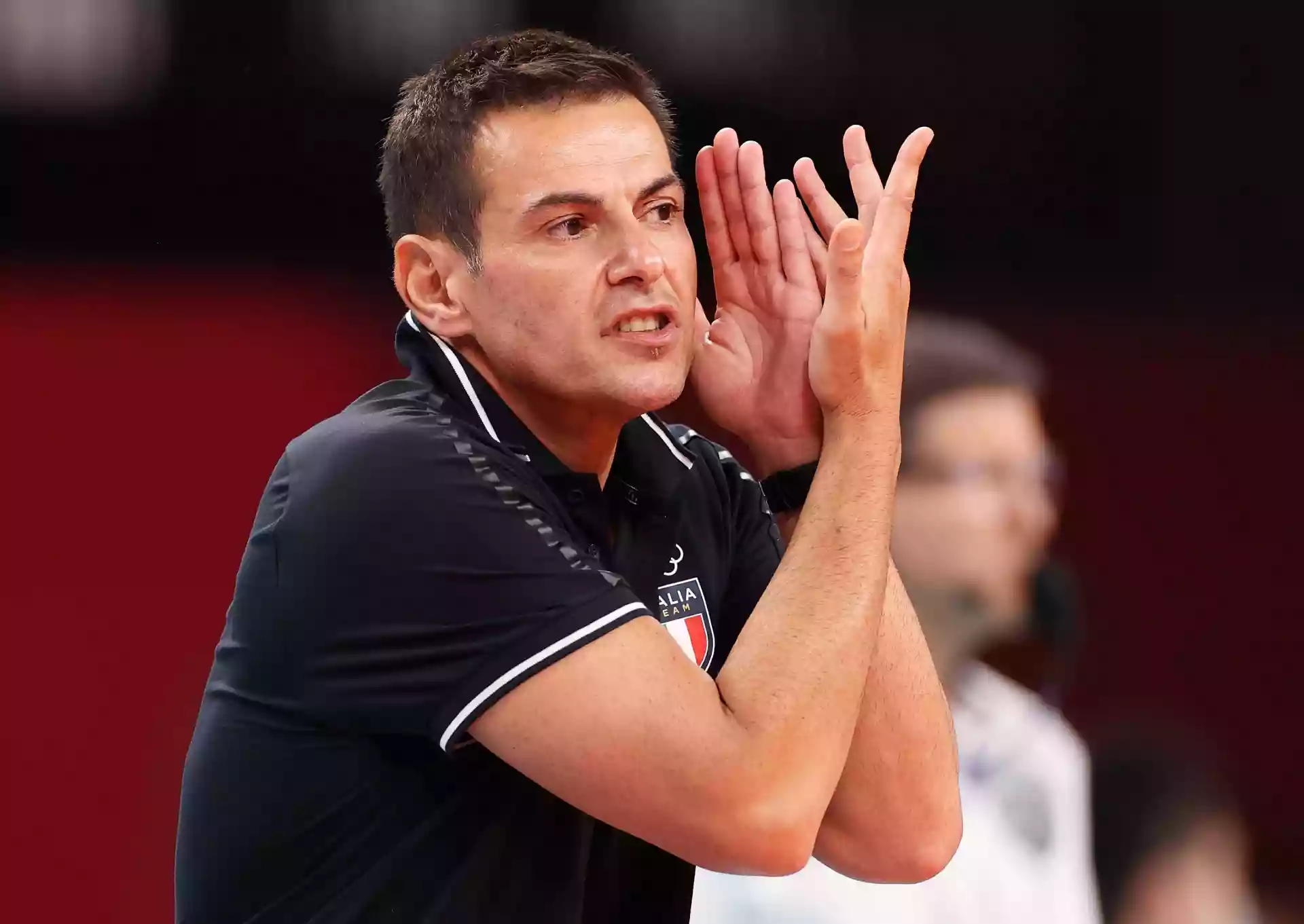 Джанлоренцо Бленджини е новият селекционер на България по волейбол
