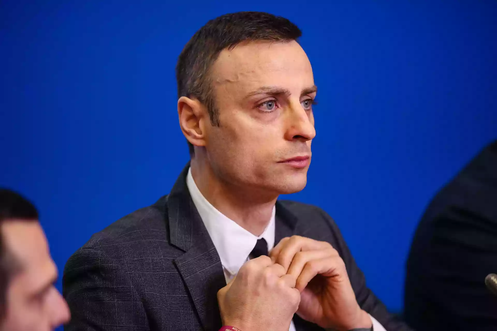 Пирин Гоце Делчев издигна Бербатов за президент на БФС