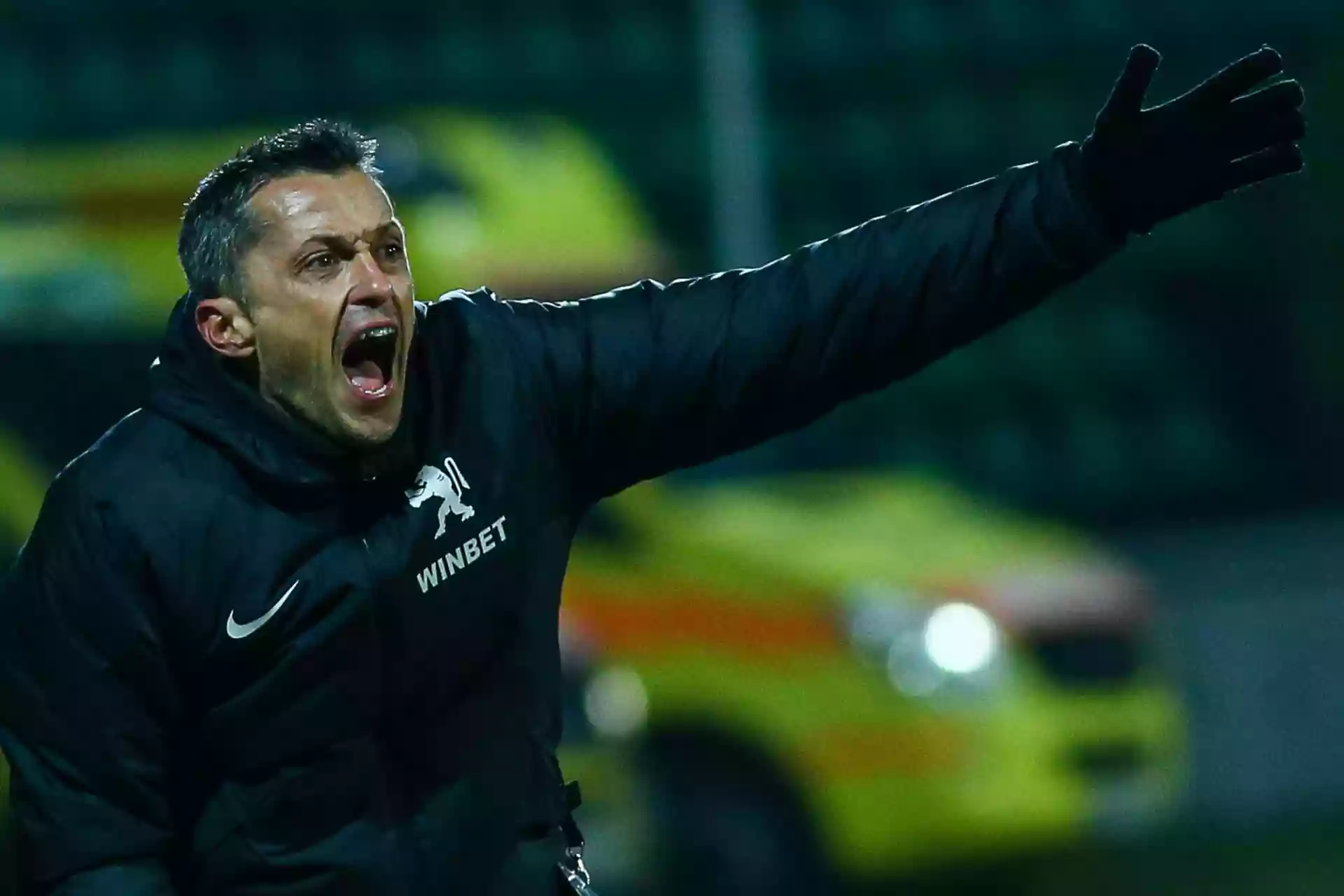 Христо Янев