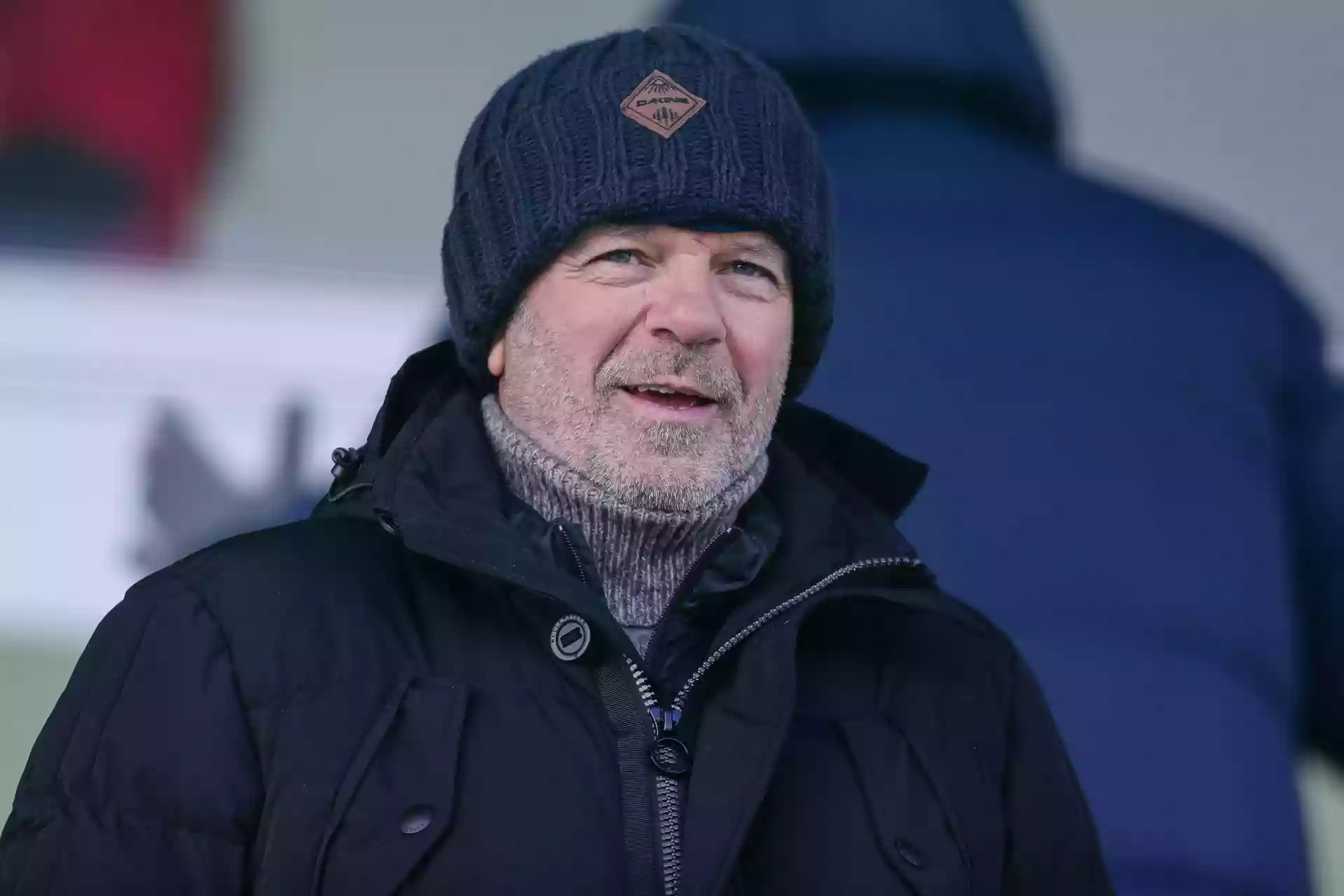 Стойчо Младенов