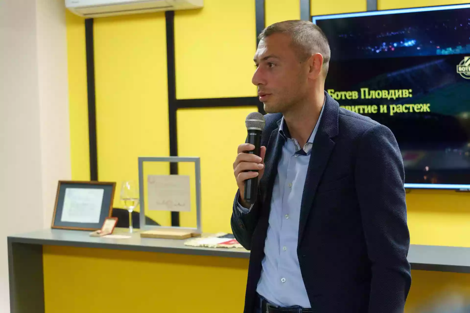 Лъчезар Балтанов