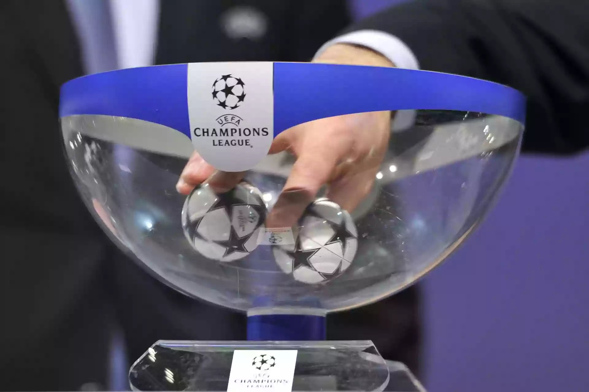 Шампионска лига започва в началото юли