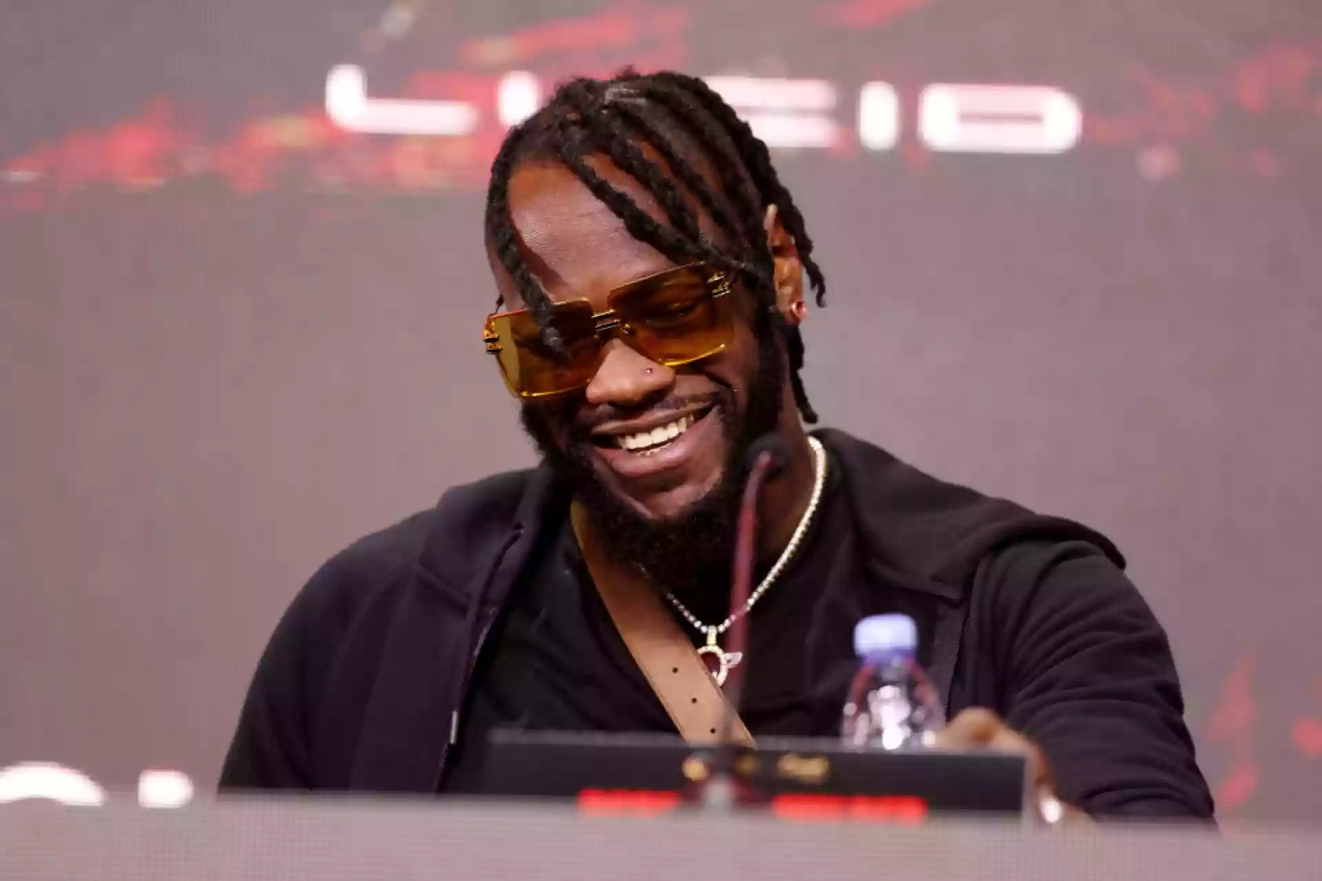 Дионтей Уайлдър с предупреждение към Кубрат Пулев