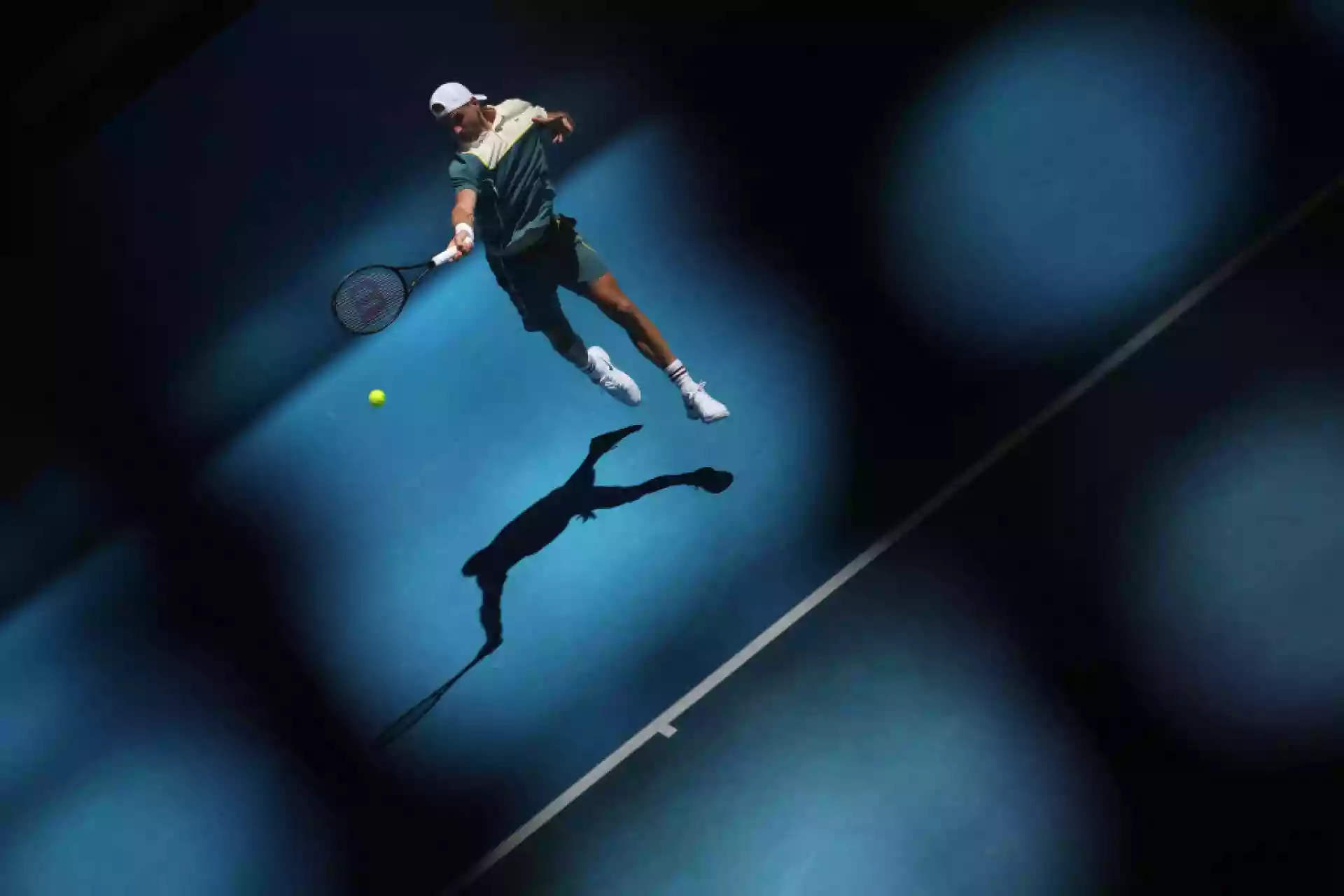 Григор Димитров стартира успешно на Australian Open