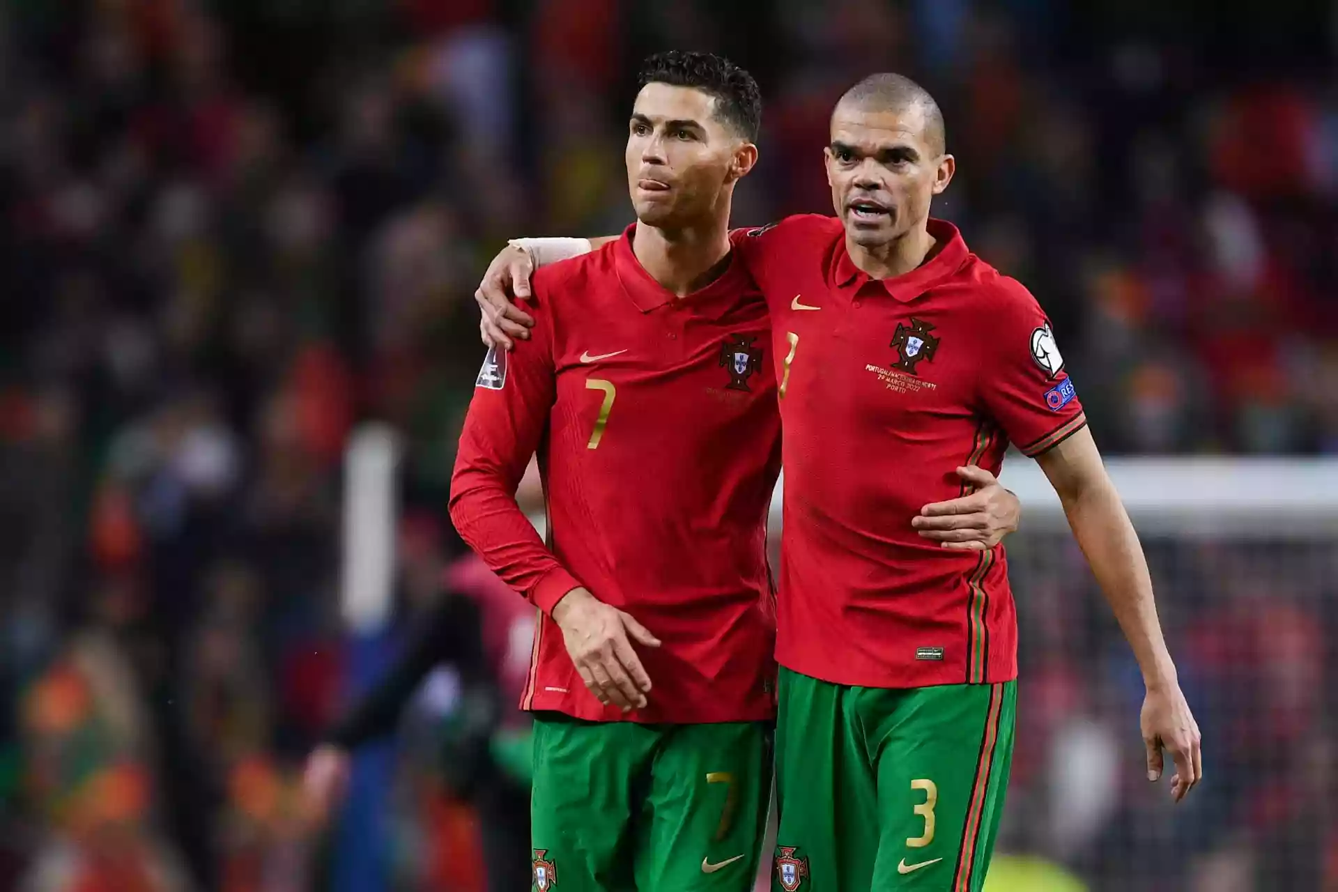 Може ли Кристиано Роналдо и Португалия да спечелят Евро 2024?