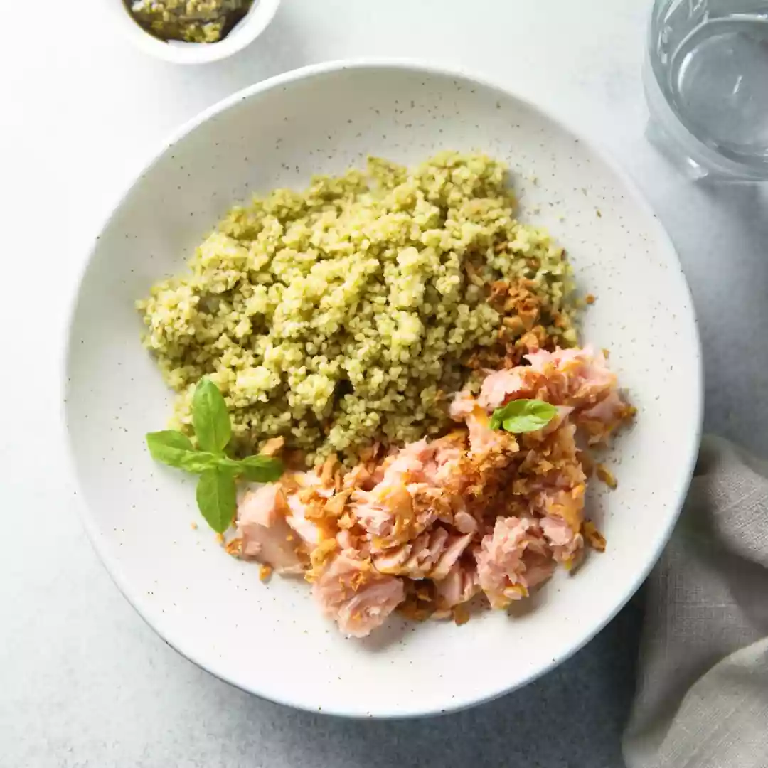 кускус